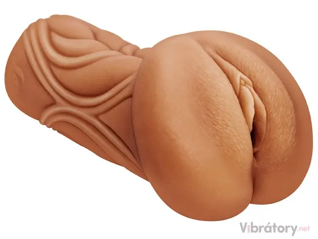Umělá vagina Satisfaction Dumpling