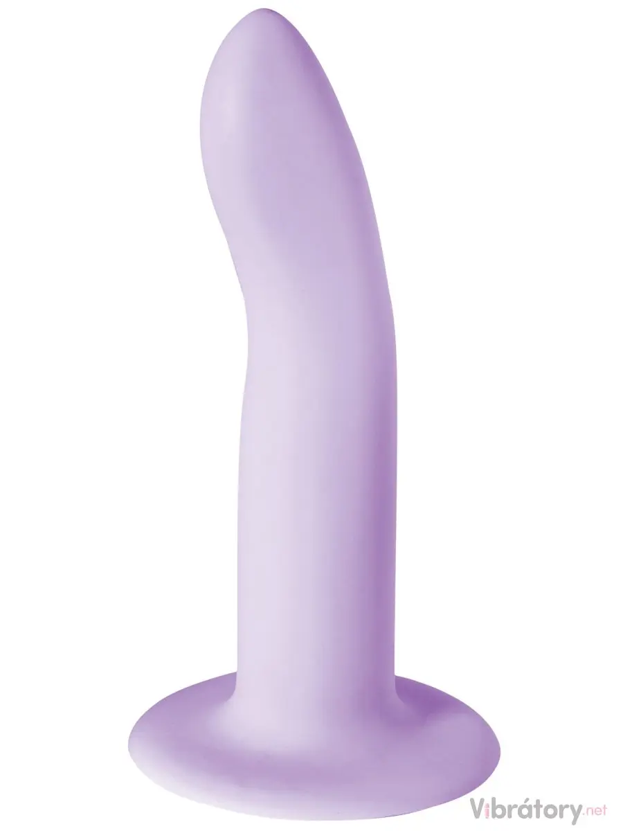Tvarovatelné dildo s přísavkou Flow Tender