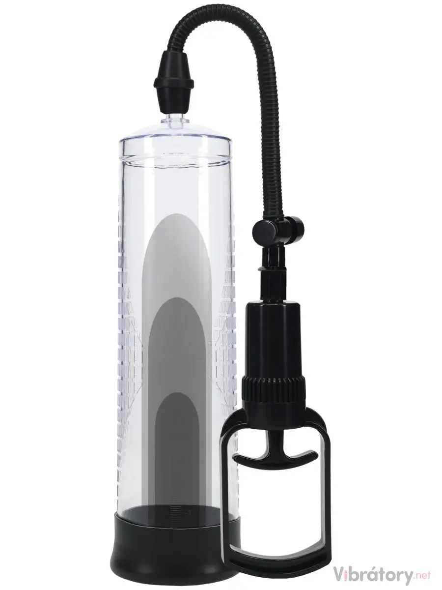 Vakuová pumpa Basic Pump 2