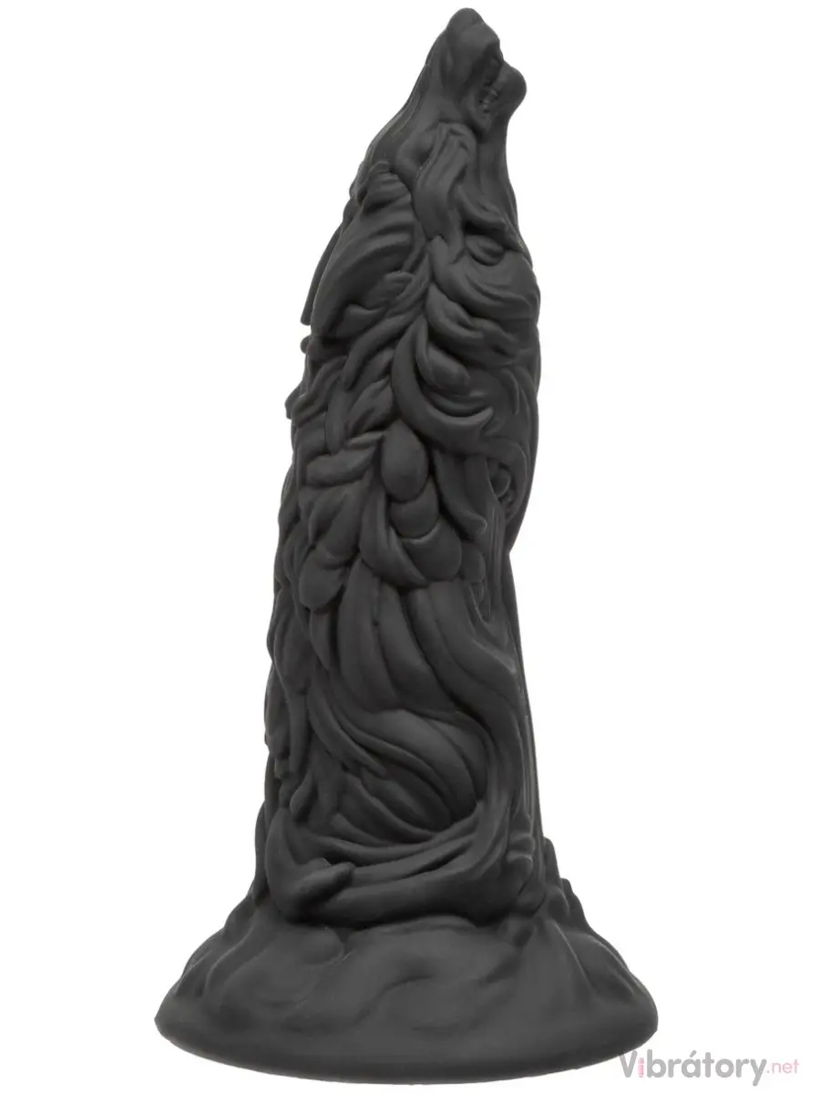 Dildo s přísavkou Monster Dong The Werewolf