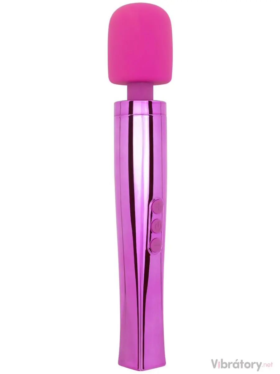 Masážní hlavice MyMagicWand