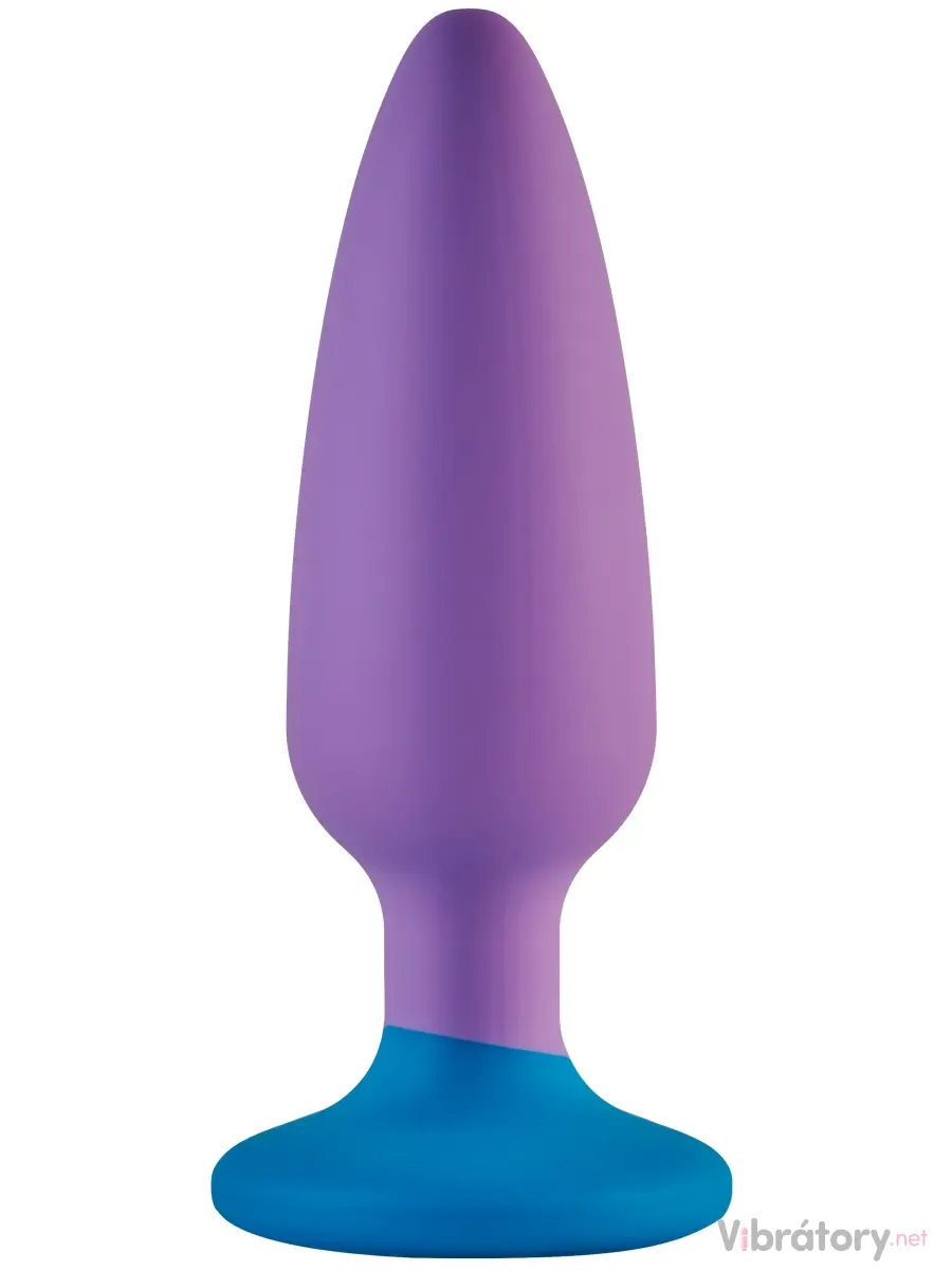 Anální kolík s přísavkou Bounce Buddy Large