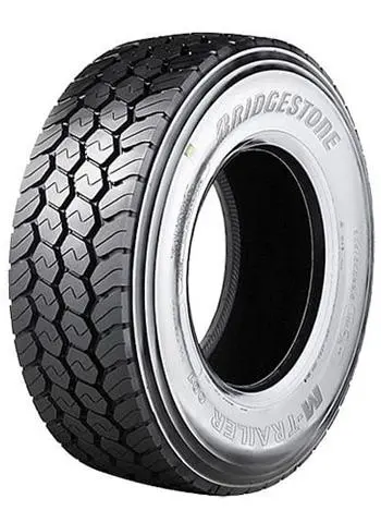 Bridgestone 385/65R22,5 160K M-TRAILER 001+ TL 3PMSF