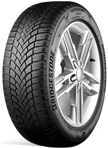 Bridgestone 265/45R21 108V LM-005 TL XL