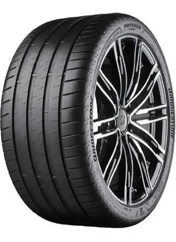 Bridgestone POTENZA SPORT 245/35 R19 93Y
