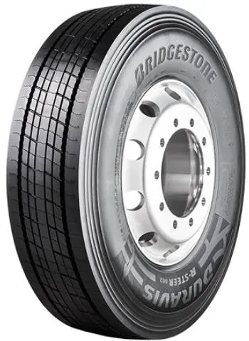 Bridgestone 385/65R22,5 164K DURAVIS R-STEER 002E TL 3PMSF
