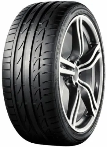 Bridgesto Potenza S001 245/40 R20 95 Y  MSF A4A