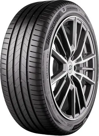 Bridgesto Turanza 6 245/40 R19 98 Y XL MSF R0