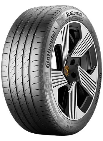 Continental 215/55R17 98H CONTI ECO CONTACT 7 S XL EV DOT25
