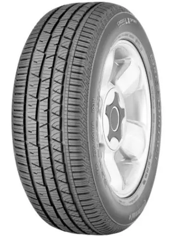 Continental 275/40R22 108Y CROSS LX SPORT CSI TL FR XL