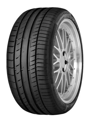 Continental SC-5 AO1 FR XL 225/40 R18 92Y