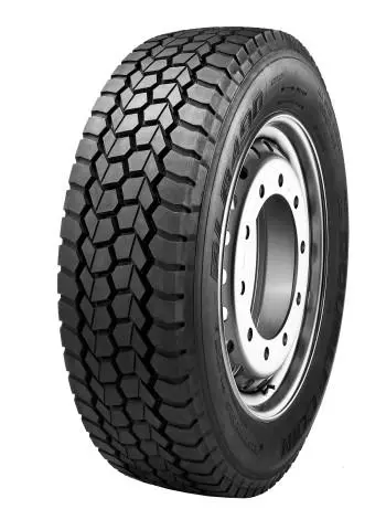 Double coin 235/75R17,5 143J RLB490 TL 3PMSF
