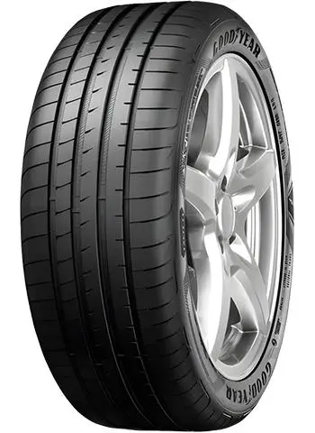 GoodYear F1 ASYM 5 MO FP XL 225/45 R18 95Y
