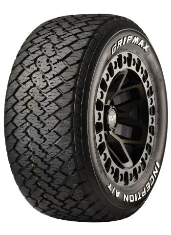 Gripmax 225/65R17 102T INCEPTION A/T RWL TL 3PMSF