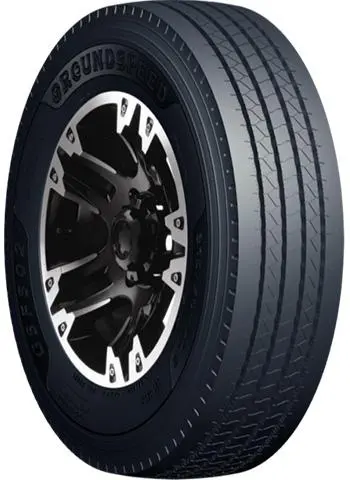 Groundspeed 295/80R22,5 154M GSFS02 TL 3PMSF