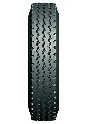 Groundspeed 315/80R22,5 156K GSZX04 TL 3PMSF
