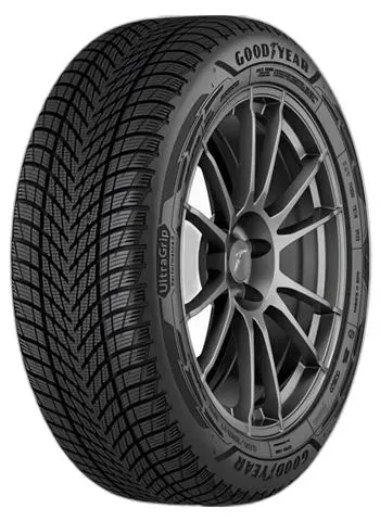 Goodyear 255/45R19 104V UG PERFORMANCE 3 SCT TL FP