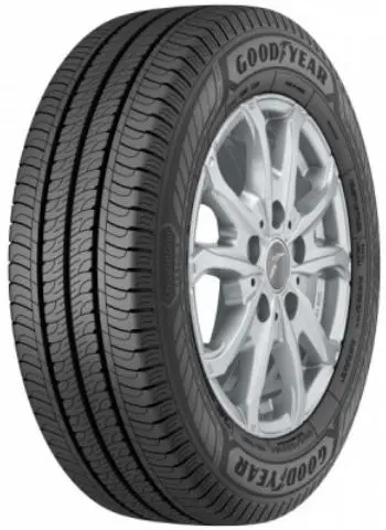 Goodyear 225/55R17C 109H EFFI. GRIP CARGO 2 TL