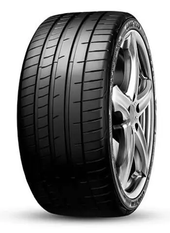 GoodYear F1 SUPERSPORT FP XL 245/40 R21 100Y