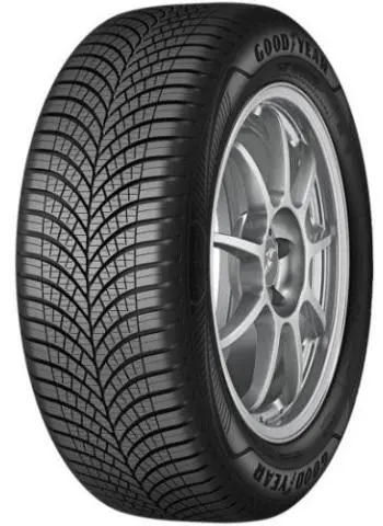 Goodyear Vector 4 Seasons Gen-3 ( 235/45 R18 98Y XL EVR, s ochrannou ráfku (MFS) )