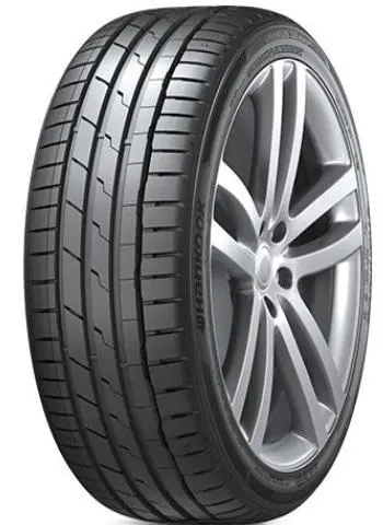 Hankook Ventus S1 Evo 3 EV K127E ( 285/35 R22 106Y XL 4PR AO, EV, SoundAbsorber, s ochrannou ráfku (MFS) SBL )