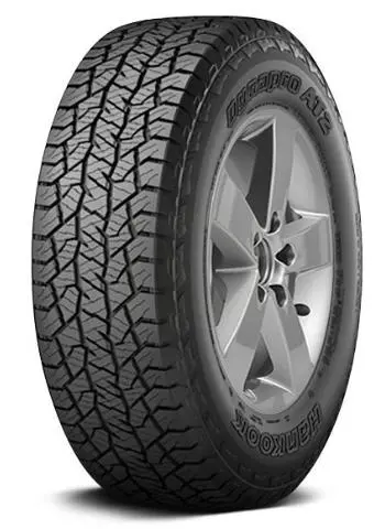 Hankook Dynapro AT2 RF11 ( 245/70 R17 110T 4PR, s ochrannou ráfku (MFS) OWL )