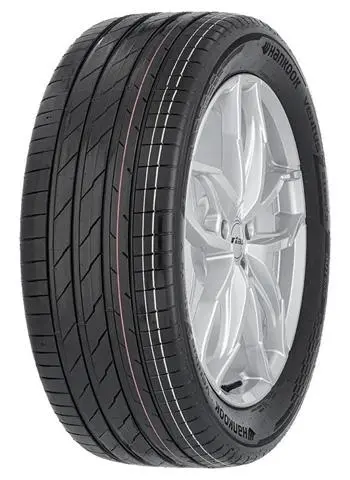 Hankook Ventus S1 Evo 4 X K137A ( 275/40 R21 107Y XL 4PR * SBL )