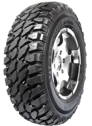 Hifly 311x5,00-15 109Q VIGOROUS MT601 P.O.R. TL