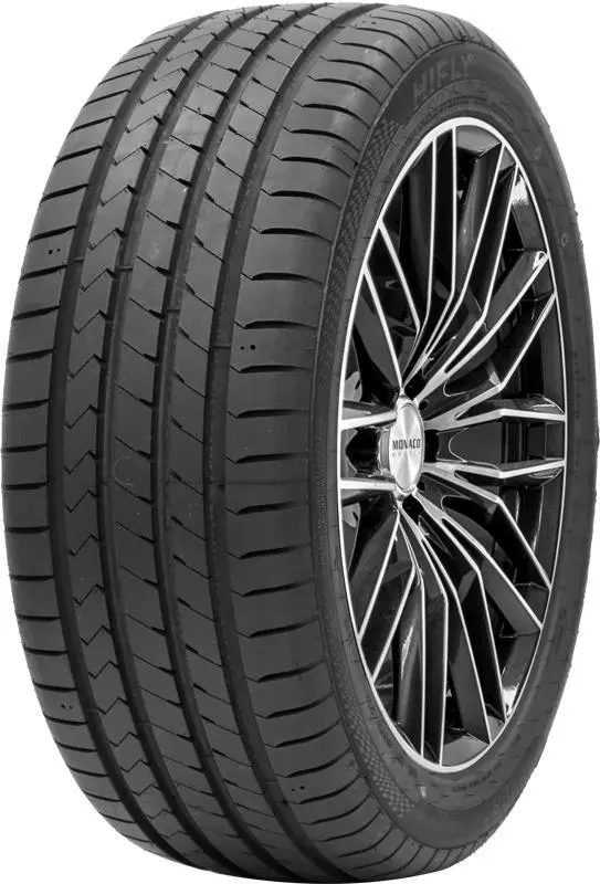 Hifly 235/35R19 91W HF820 TL XL