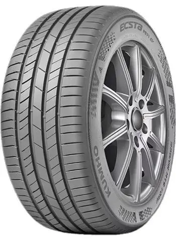 Kumho Ecsta PS71 EV ( 235/40 ZR19 96W XL EV, K-Silent, s ochrannou lištou ráfku (FSL) )