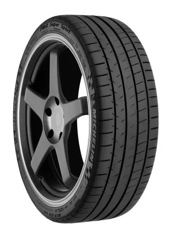 Michelin Pilot Super Sport ( 305/30 ZR20 (103Y) XL EV Suitable, K3 )