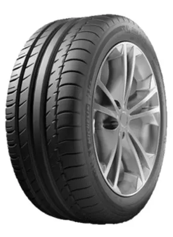 Michelin 305/30R19 102Y PS2 TL N2 XL