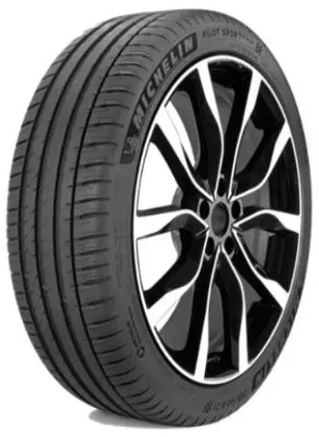 Michelin Pilot Sport 4 SUV 235/60 R18 107 W XL MSF AR
