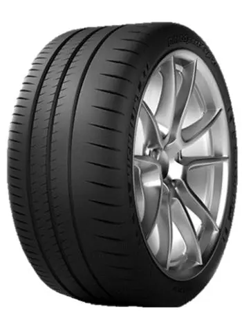 Michelin Pilot Sport Cup 2 ( 245/40 ZR18 (97Y) XL EV Suitable )