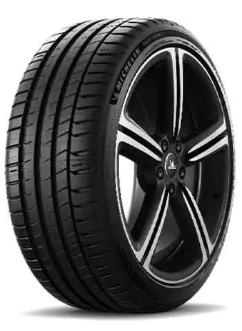 Michelin PILOT SPORT S 5 275/35 R21 103 Y Letní