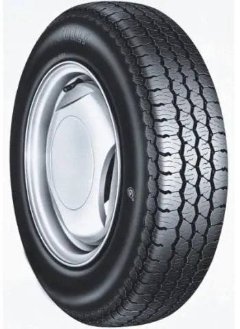 Maxxis 195/55R10 98/96P CR966N TRAILERMAXX