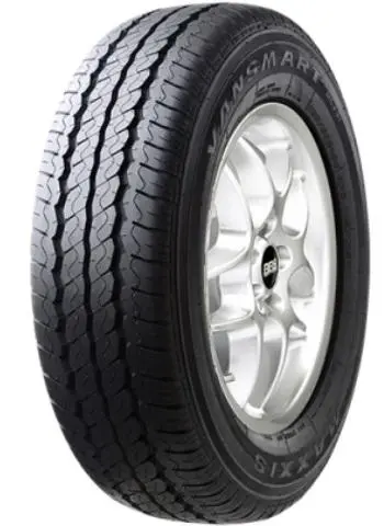Maxxis Vansmart MCV3+ ( 235/65 R16C 115/113T s ochrannou lištou ráfku (FSL) )