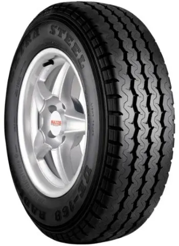 Maxxis UE168N 155/70 R12 104N