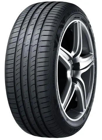 xen N'fera Primus 195/55 R16 91 V XL MSF