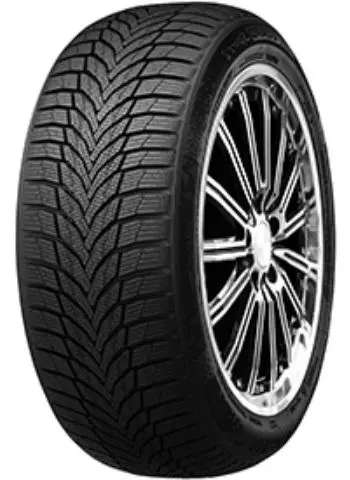 235/40R18 95W, Nexen, WINGUARD Sport 2 XL
