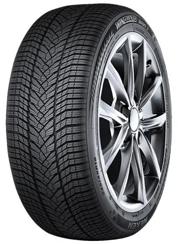 Nexen Winguard Sport 3 ( 245/40 R20 99W XL 4PR EV Root, EVc, RPB )