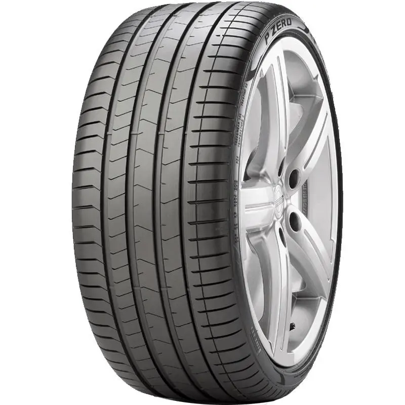 265/35R21 101Y, Pirelli, P-ZERO (PZ4) S.C. XL ELECT FR (NF0)