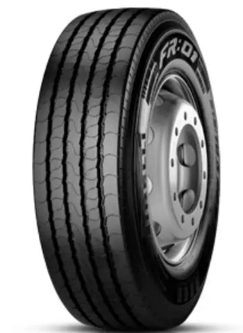 Pirelli 315/70R22,5 156L :01S TL FR 3PMSF