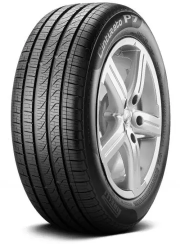 255/45R19 100T, Pirelli, CINTURATO P7 (P7C2) SEALINSIDE + ELECT FR (+)