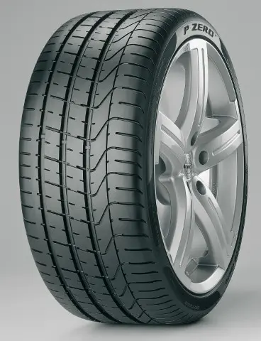 265/40R22 106Y, Pirelli, PZERO XL (J)(LR)