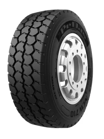 Petlas 385/65R22,5 160K NCW710 (OO) TL 3PMSF