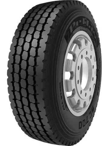 Petlas 315/80R22,5 156K SC700 (ST OO) TL