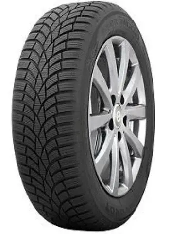 Toyo Observe S944 ( 225/40 R19 93V XL, s ochrannou lištou ráfku (FSL) )