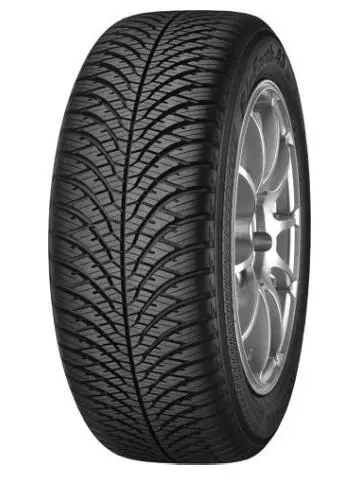 Yokohama BLUEARTH-4S (AW21) 225/65 R17 106V
