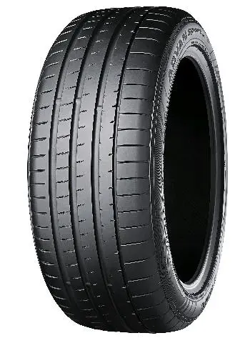 YOKOHAMA L325/35 R22 ADVAN SPORT V107D 114Y XL MO1